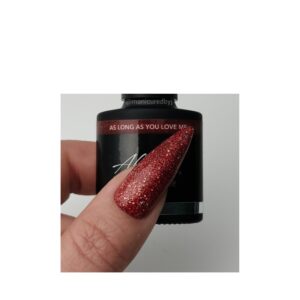 ABSTRACT BRUSH N' COLOR - AS LONG AS YOU LOVE ME - 7,5ML - Image 6