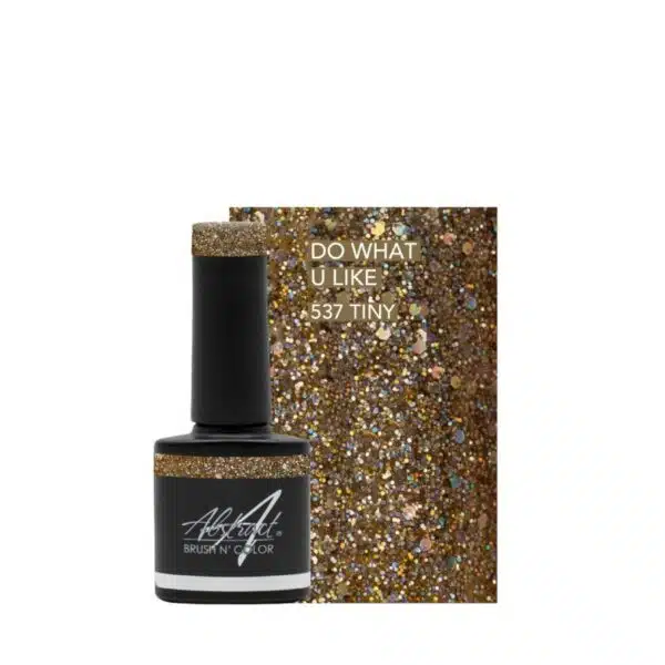 ABSTRACT BRUSH N' COLOR - DO WHAT YOU LIKE - 7,5ML