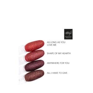 ABSTRACT BRUSH N' COLOR - ANYWHERE FOR YOU - 7,5ML - Image 5