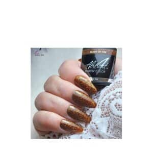 ABSTRACT BRUSH N' COLOR - RELIGHT MY FIRE - 7,5ML - Image 8