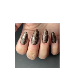 ABSTRACT BRUSH N' COLOR - RULE THE WORLD - 7,5ML - Image 8