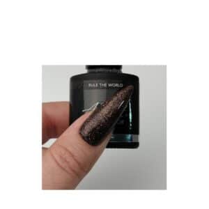 ABSTRACT BRUSH N' COLOR - RULE THE WORLD - 7,5ML - Image 7