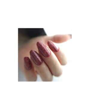 ABSTRACT BRUSH N' COLOR - SHAPE OF MY HEART - 7,5ML - Image 11
