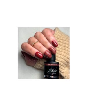 ABSTRACT BRUSH N' COLOR - SHAPE OF MY HEART - 7,5ML - Image 8