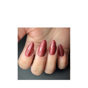 ABSTRACT BRUSH N' COLOR - SHAPE OF MY HEART - 7,5ML - Image 7