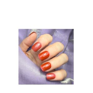 ABSTRACT BRUSH N' COLOR - CAT EYE - MOLLY'S CHAMBERS - 7.5ML - Image 4