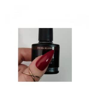 ABSTRACT BRUSH N' COLOR - SHE WILL BE LOVED - 7,5ML - Image 2