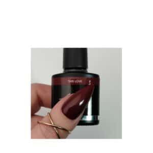 ABSTRACT BRUSH N' COLOR - THIS LOVE - 7,5ML - Image 2