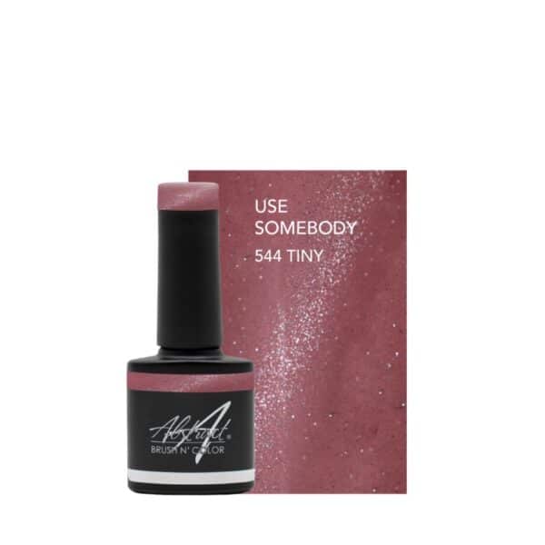 ABSTRACT BRUSH N' COLOR - CAT EYE - USE SOMEBODY - 7.5ML