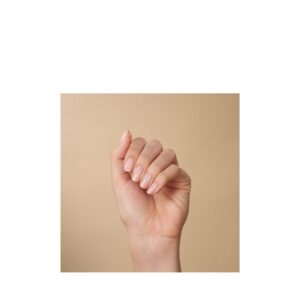 CND - Shellac - Vernis semi permanent - Couleur - Of The Moment - Image 3