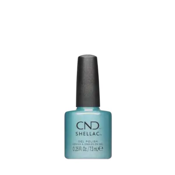 CND - Shellac - Vernis semi permanent - Couleur - Sleeping Mask