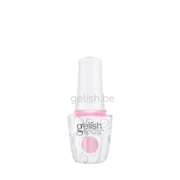 HARMONY - GELISH - COULEURS - HUGS AND BLISSES - 15 ML