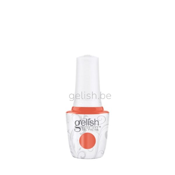 HARMONY - GELISH - COULEURS - I'M ALL CHEERS - 15ML