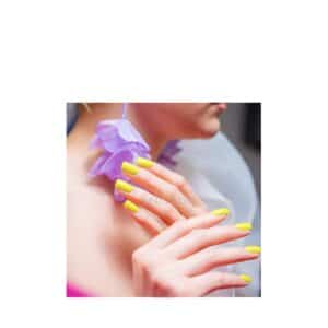 HARMONY - GELISH - COULEURS - PERK UP BUTTERCUP - 15 ML - Image 3