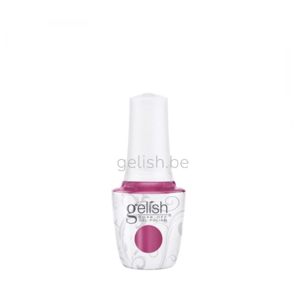 HARMONY - GELISH - COULEURS - SIPPING ON SERENITY - 15ML