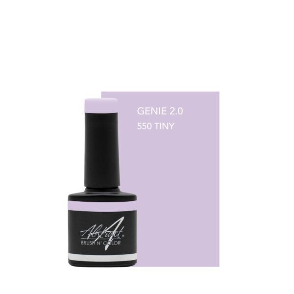 ABSTRACT BRUSH N' COLOR - GENIE 2.0 - 7,5ML