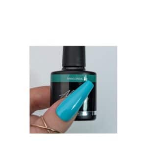 ABSTRACT BRUSH N' COLOR - ANACONDA - 7,5ML - Image 2