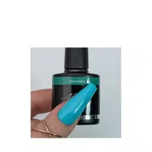 ABSTRACT BRUSH N' COLOR - ANACONDA - 7,5ML - Image 2