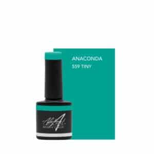 ABSTRACT BRUSH N' COLOR - ANACONDA - 7,5ML