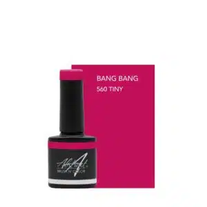 ABSTRACT BRUSH N' COLOR - BANG BANG - 7,5ML