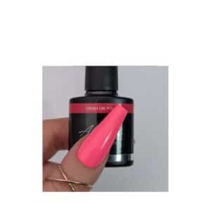 ABSTRACT BRUSH N' COLOR - CRUSH ON YOU - 7,5ML - Image 2