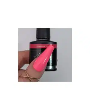 ABSTRACT BRUSH N' COLOR - CRUSH ON YOU - 7,5ML - Image 2