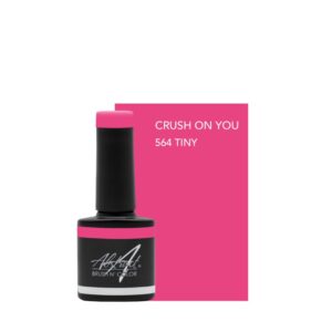 ABSTRACT BRUSH N' COLOR - CRUSH ON YOU - 7,5ML