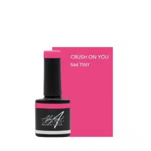 ABSTRACT BRUSH N' COLOR - CRUSH ON YOU - 7,5ML