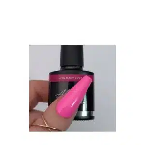 ABSTRACT BRUSH N' COLOR - HOW MANY KICKS - 7,5ML - Image 2