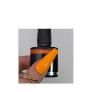 ABSTRACT BRUSH N' COLOR - KIMNOTYZE - 7,5ML - Image 2