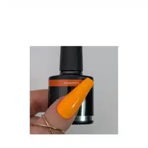 ABSTRACT BRUSH N' COLOR - KIMNOTYZE - 7,5ML - Image 2
