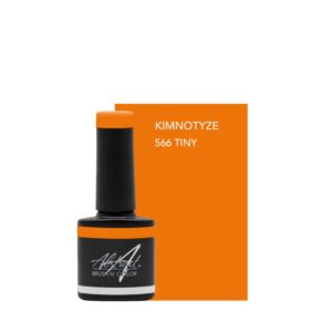 ABSTRACT BRUSH N' COLOR - KIMNOTYZE - 7,5ML