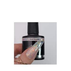 ABSTRACT BRUSH N' COLOR - RIGHT ROUND - 7,5ML - Image 2
