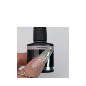 ABSTRACT BRUSH N' COLOR - RIGHT ROUND - 7,5ML - Image 2