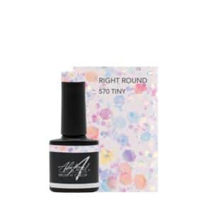 ABSTRACT BRUSH N' COLOR - COLLECTION TIK TOK - 4 x 7,5ml - Image 6
