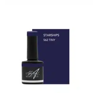 ABSTRACT BRUSH N' COLOR - STARSHIPS - 7,5ML