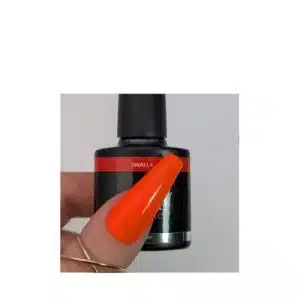 ABSTRACT BRUSH N' COLOR - SWALLA - 7,5ML - Image 2