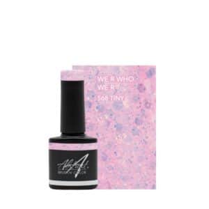 ABSTRACT BRUSH N' COLOR - COLLECTION TIK TOK - 4 x 7,5ml - Image 4