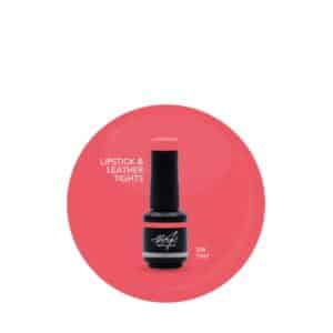 ABSTRACT BRUSH N' COLOR - LIPSTICK & LEATHER TIGHTS - 8ML