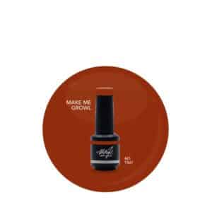 ABSTRACT BRUSH N' COLOR - MAKE ME GROWL - 8ML
