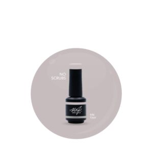 ABSTRACT BRUSH N' COLOR - NO SCRUBS  - 8ML