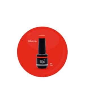 ABSTRACT BRUSH N' COLOR - SWALLA - 8ML