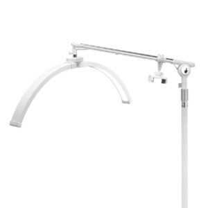LAMPE SUR PIED - GLOW - ARCHE - Image 4