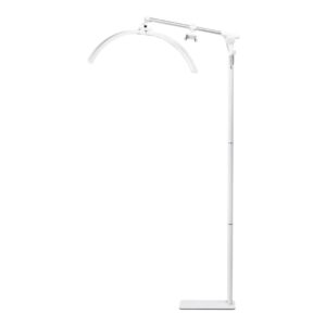 LAMPE SUR PIED - GLOW - ARCHE - Image 2