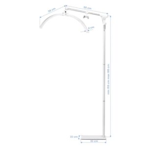 LAMPE SUR PIED - GLOW - ARCHE - Image 3