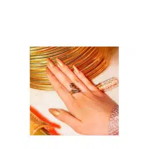 HARMONY - GELISH - COULEURS - GIVE ME A BUBBLY - 15ML - Image 3