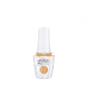 HARMONY - GELISH - COULEURS - GIVE ME A BUBBLY - 15ML