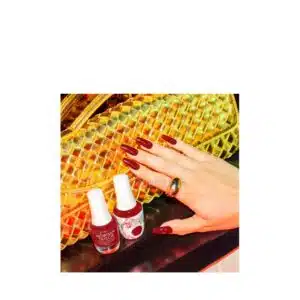 HARMONY - GELISH - COULEURS - HIT THE HOTSPOT - 15 ML - Image 2