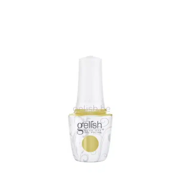 HARMONY - GELISH - COULEURS - MAIN STREET MAGIC - 15 ML