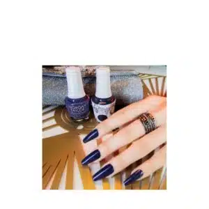 HARMONY - GELISH - COULEURS - NIGHT AFTER NIGHT - 15ML - Image 3